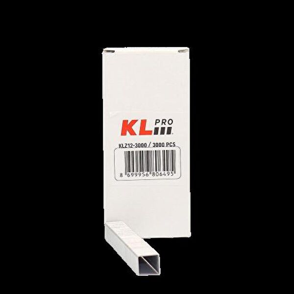 KLPRO Havalı Çivi, Zımba Tabancası