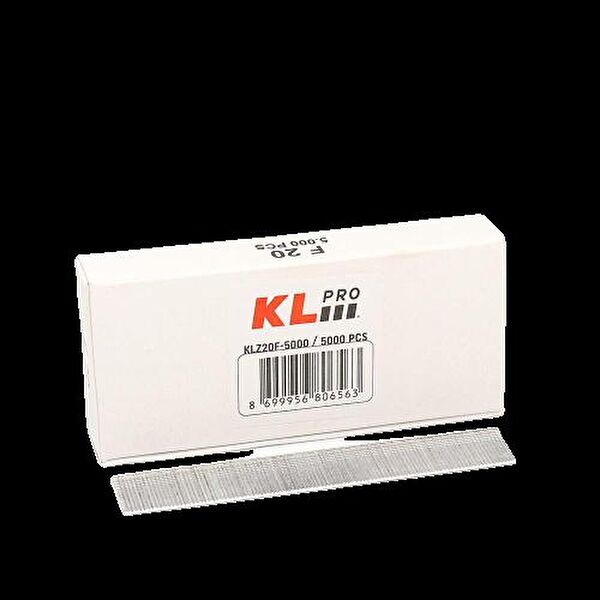 KLPRO Havalı Çivi, Zımba Tabancası