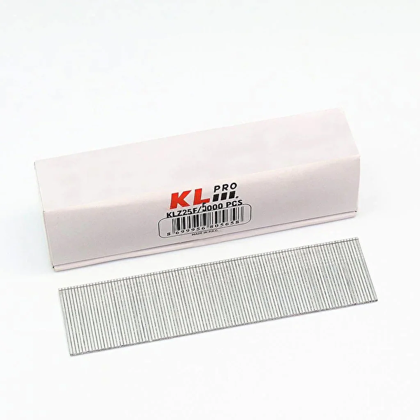 KLPRO Havalı Çivi, Zımba Tabancası