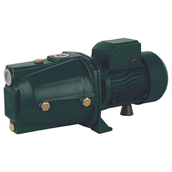 KLPRO Hidrofor, Pompa