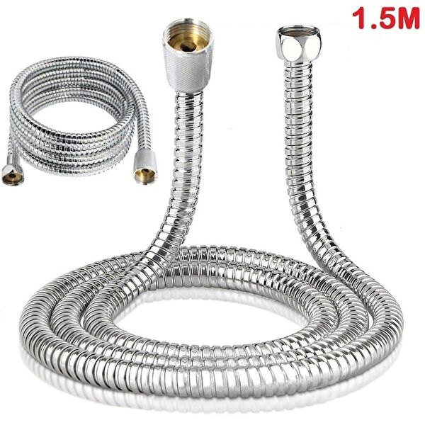 AB Tahliye, Temiz Su Hortumu