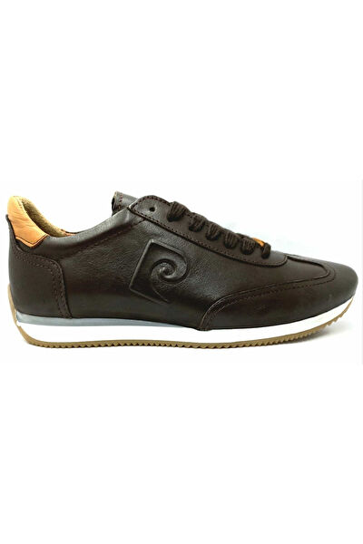 Pierre Cardin Erkek Sneaker Ayakkabı
