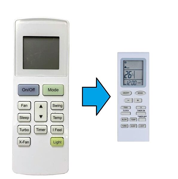 Tayfun Yedek Parça, Aksesuar