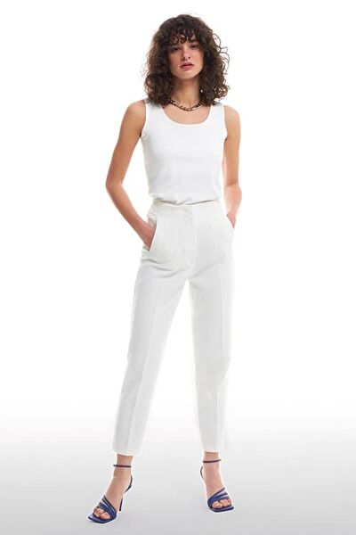 Quzu Kadın Pantolon