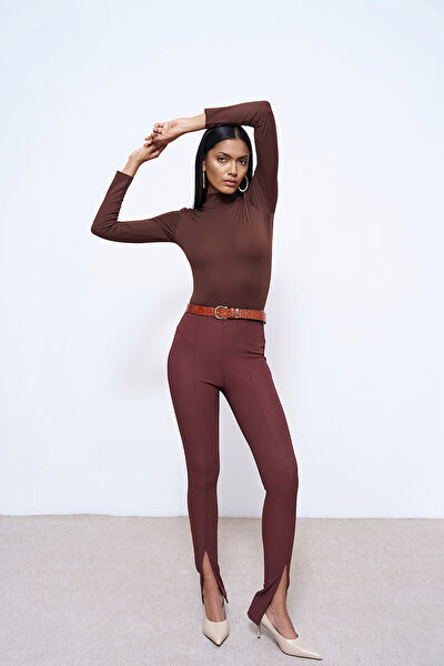 Quzu Kadın Pantolon