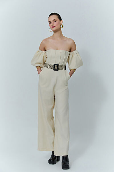 Quzu Abiye Tulum, Salopet