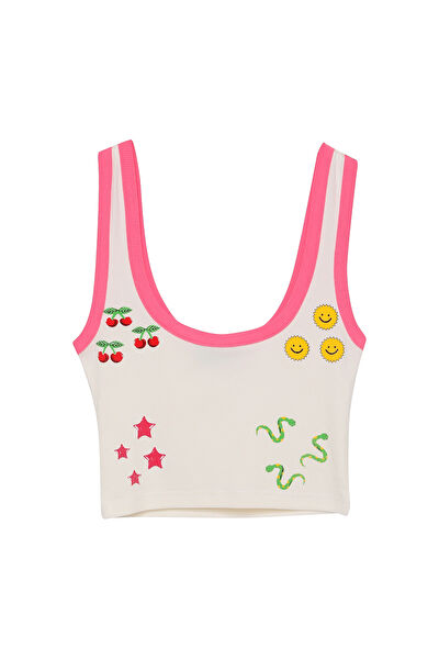 Quzu Kadın Atlet, Body