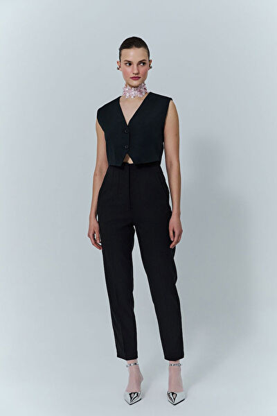 Quzu Kadın Pantolon