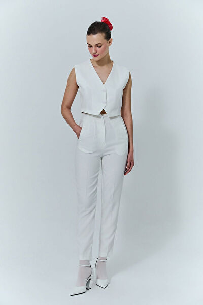 Quzu Kadın Pantolon