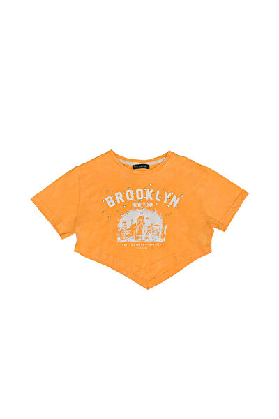 Quzu Kadın Tişört