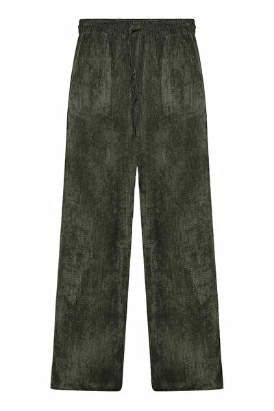 Quzu Kadın Pantolon