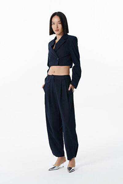 Quzu Kadın Pantolon