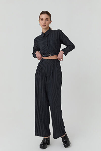 Quzu Kadın Pantolon