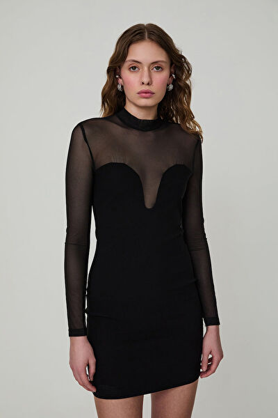 Quzu Günlük Elbise