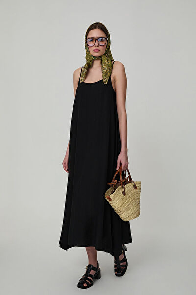 Quzu Günlük Elbise