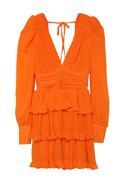 Quzu Günlük Elbise