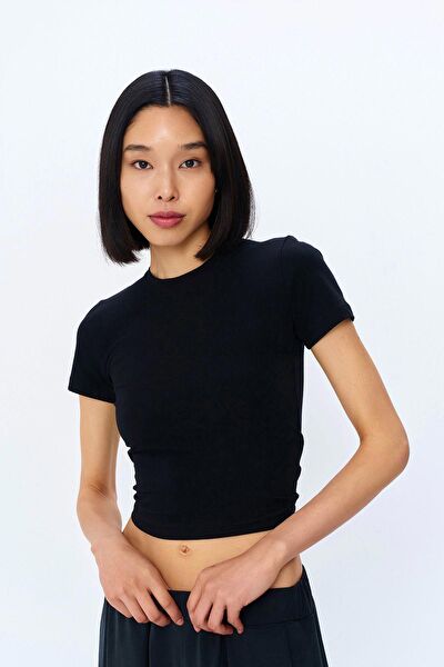 Quzu Kadın Tişört