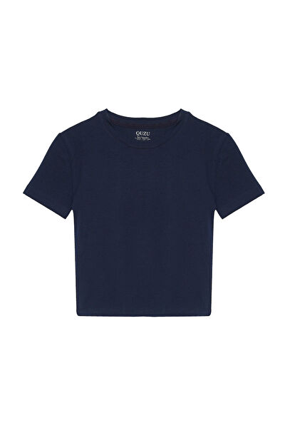 Quzu Kadın Tişört