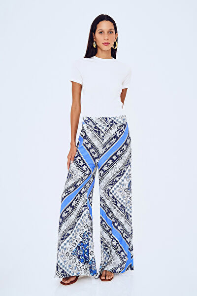 Quzu Kadın Pantolon