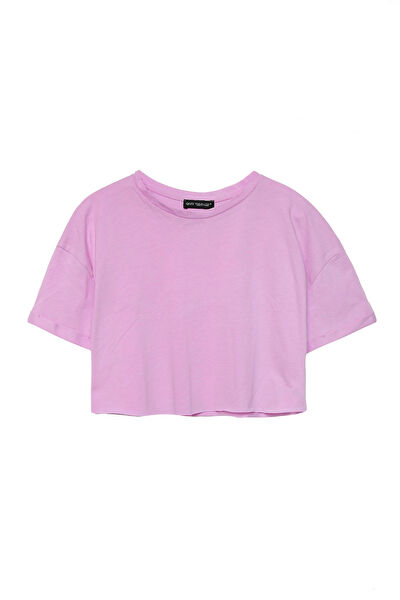 Quzu Kadın Tişört