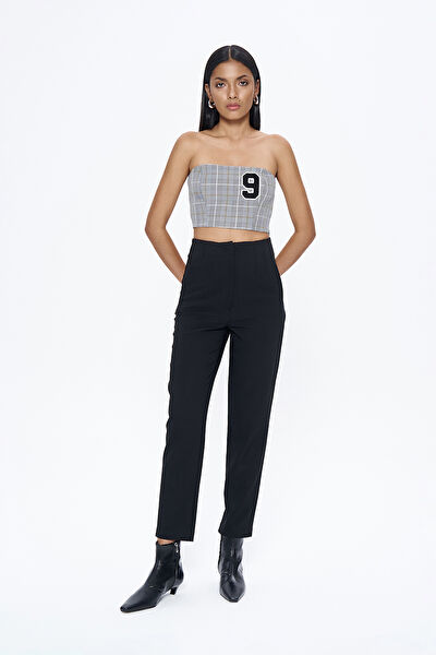 Quzu Kadın Pantolon