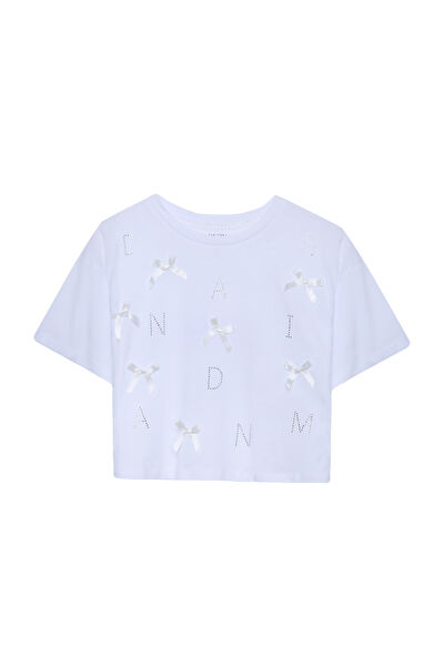 Quzu Kadın Tişört