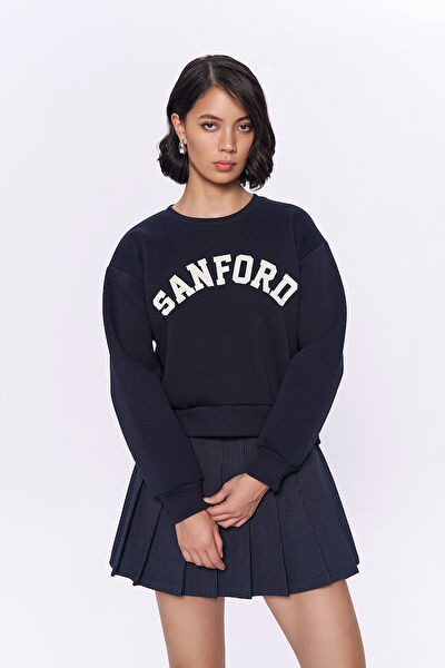 Quzu Kadın Sweatshirt