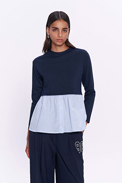 Quzu Kadın Sweatshirt