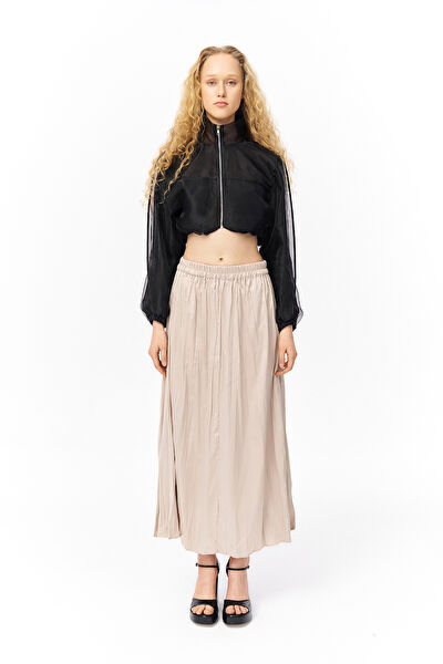 Quzu Kadın Etek