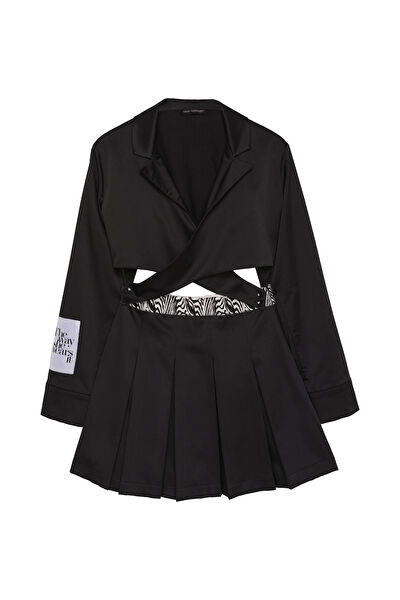 Quzu Günlük Elbise