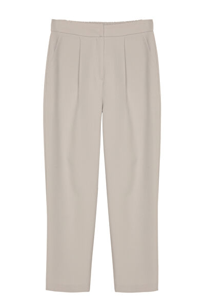 Quzu Kadın Pantolon