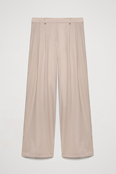 Quzu Kadın Pantolon