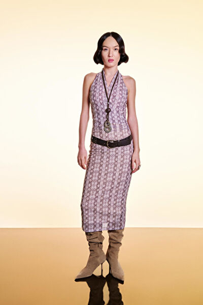 Quzu Günlük Elbise