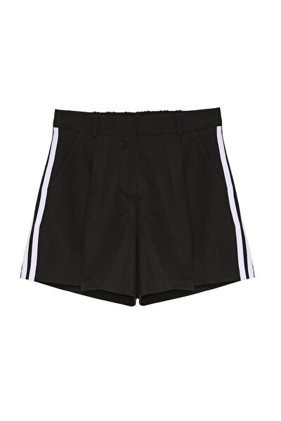 Quzu Kadın Şort, Bermuda, Kapri