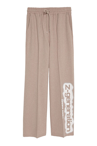 Quzu Kadın Pantolon