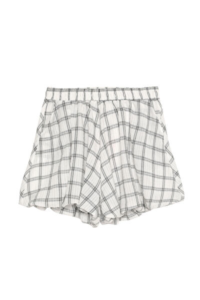 Quzu Kadın Şort, Bermuda, Kapri