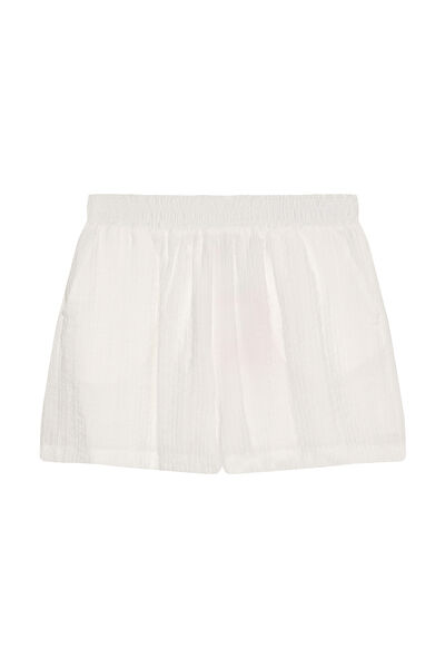 Quzu Kadın Şort, Bermuda, Kapri