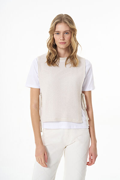 Quzu Kadın Tişört