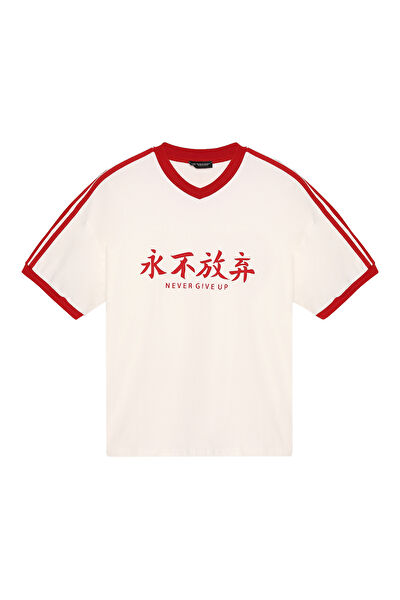 Quzu Kadın Tişört