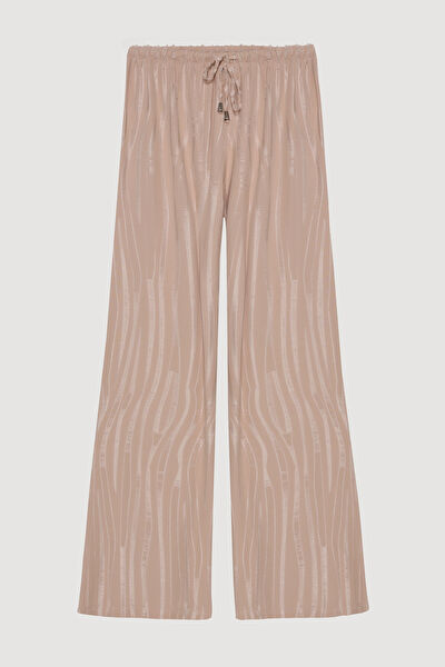 Quzu Kadın Pantolon