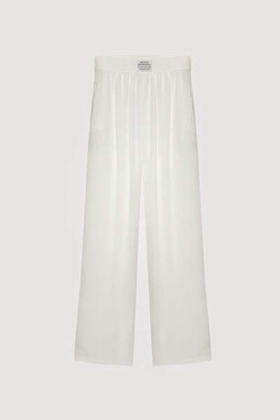 Quzu Kadın Pantolon