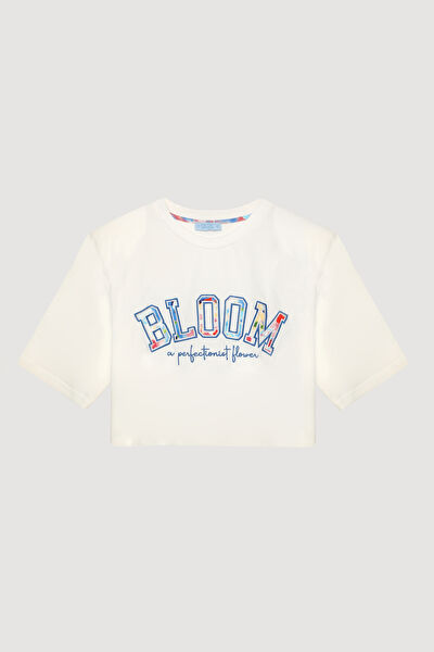 Quzu Kadın Tişört