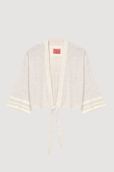 Quzu Kimono