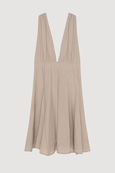 Quzu Günlük Elbise