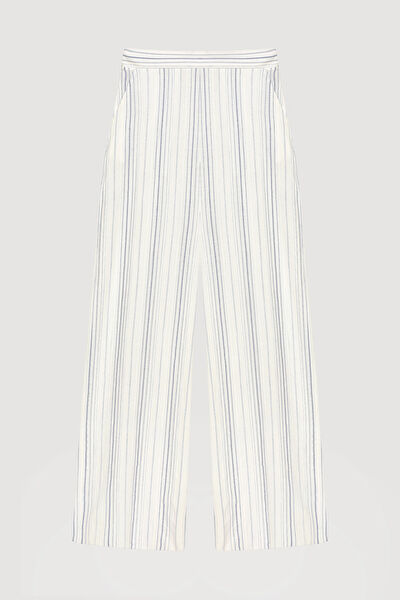 Quzu Kadın Pantolon