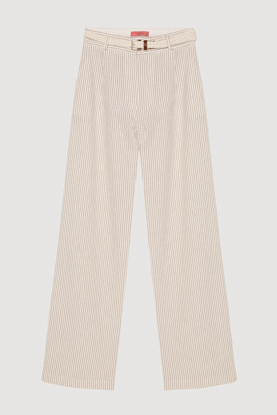 Quzu Kadın Pantolon