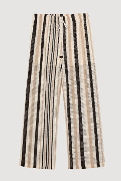 Quzu Kadın Pantolon