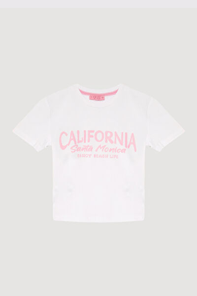 Quzu Kadın Tişört