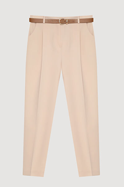 Quzu Kadın Pantolon