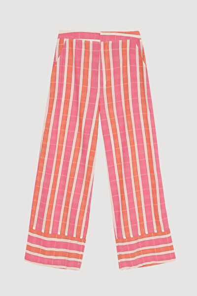 Quzu Kadın Pantolon